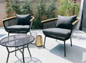 Earthy, BOHO Living+Outdoor Space+W/D by LAX, SOFI - Image 3
