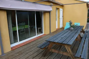 CATHAR STAGE STAY GITE - Image 5