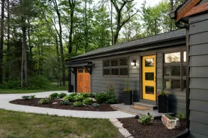 Private Oasis•Point Beach State Park•Lake Michigan - Image 4