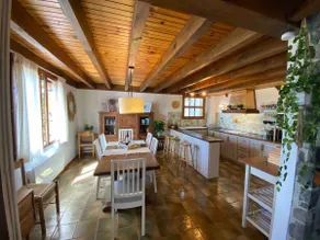 Casa Pura Vida with views in Estavar - Image 3