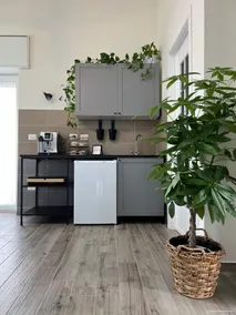 Modern two-room apartment near Naples and Mount Vesuvius - Image 3