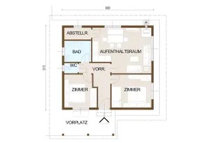 Eisenerz vacation home - Image 4