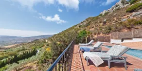 Alejandro's House in El Chorro Caminito del Rey - Image 5