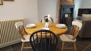 Mill Cottage modern cosy Lake District home with open fire near Scafell - Image 5