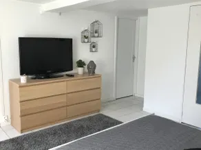 36 m2 apartment, Quiet, Ground floor, - Image 4