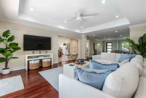 Getaway 3BR/3BA Pool Home E. Delray - Image 3
