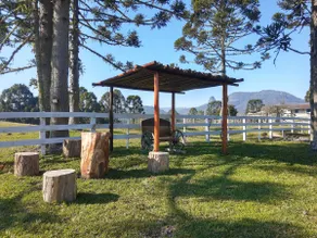 Cabin in the mountains for couples/families/friends - Image 2
