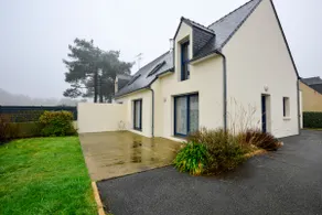 Modern house close to the beautiful beaches of the golf course - Image 5