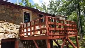 Your Rustic Lake Cabin - Image 5