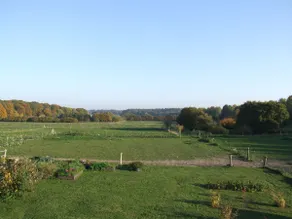 Apartment in quiet rural surroundings. - Image 3