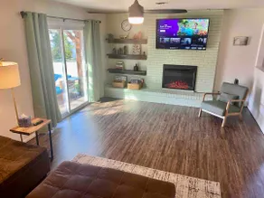 Spacious Family Home with outdoor TV. - Image 3