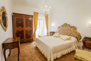Ferienhaus 'Suite Sarandrea' in Rom im Vatikan von San Pietro - Image 2