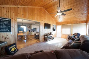 Sunset View Ranch 5-Bedroom House - Image 2
