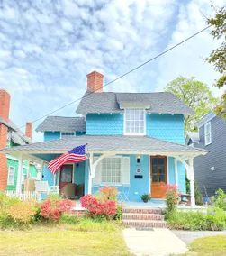 Captain's Cottage - Image 2
