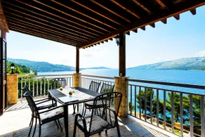 4-Star Seaside Villa near Trogir - Poljica/Marina - Image 5
