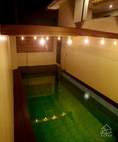 Pamba Pool cottage - Image 4