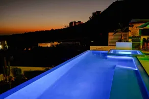 Cabo Beach View | Bartender, Chef & Maid Included - Image 3