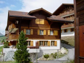 Apartment Saphir - GRIWA RENT AG - Image 2