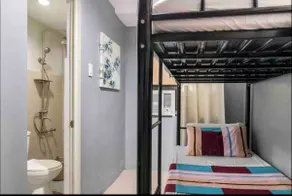 New double deck room in heart of Cebu! 305 - Image 3