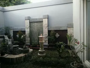 7 SAMUDRA SYARIAH HOMESTAY - Image 3