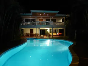 Villa Ola de Mar. Barranca facing the Gulf of Nicoya - Image 2