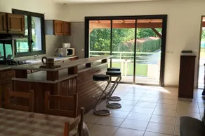 Comfortable country house with pool - Image 5