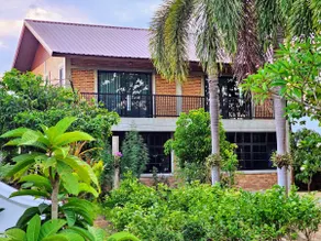 Anusorn Garden Villas Chiang Mai – Modern Villa - Image 2