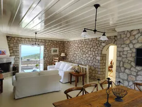 Urania Luxury Villa Geofos - Image 3