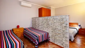 corallo 6 apartment with patio - Image 5