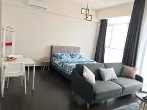 Cozy Private Studio | KLCC view | Perfect Getaway - Image 4