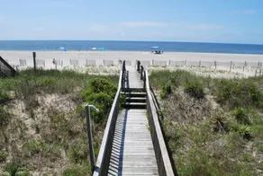 A Southern Exposure: Beach Front and Lovin' it! - Image 4