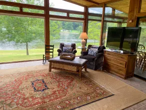 Sugar Magnolia River House - Image 3