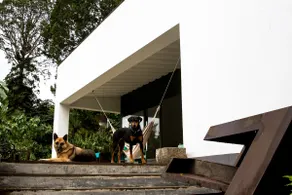 Spacious house, mountain views. Close to La Vega - Image 2