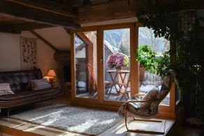 Voll ausgestattete Wohnung mit Garten | Naturblick - Image 3