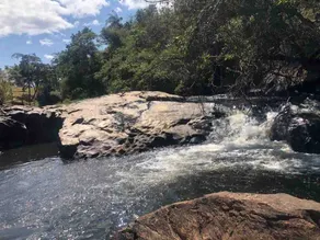 Rancho Topo da Montanha, 60 km de Belo Horizonte - Image 4