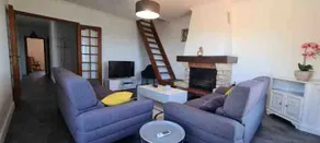 Air-conditioned apartment overlooking the sea in Balagne - Image 5