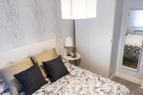 GARVAL New apartment Downtown+Wifi+A/C+Terrace - Image 3