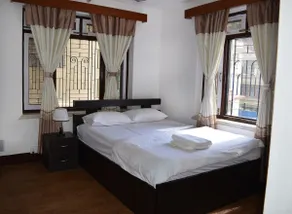 Shanti Apartment 2BHK Thamel 5 min walk 2nd Floor - Image 2