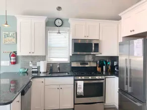 Oceanfront-HOT TUB year round, AC,3BR,8 Badges - Image 4