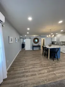Apartment in the Seaside Village of Wachapreague - Image 4