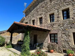 La Calleja de Ucieda Porche - Image 3