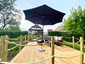 Vacation home with water views on the island of Usedom - Image 2