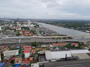 5 Min to MRT Station ,River View luxury - Image 2