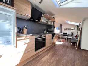 2-room modern apartment in the center of Telfs - Image 3