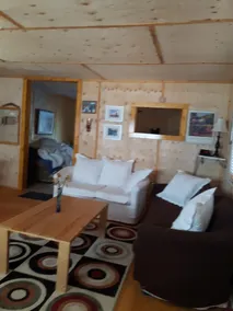 Marshal Creek Cabins Haines Junction Yukon - Image 4