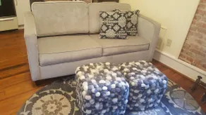 Walk Everywhere! Charming Adams Morgan 1 BR! - Image 4