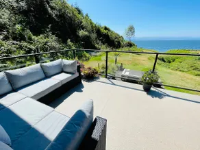 Points West Oceanfront Resort 1 Bed Ocean Point Suite A - Image 5