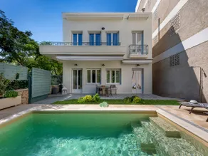 Vila Razi 1935 | Uma villa histórica de luxo art déco - Image 2