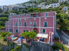 Palazzo Rocco Villa Sunshining in Love - Image 2