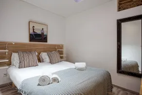 Charming flat in Lisbon's center! - Image 4
